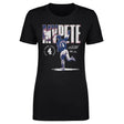 Pete Crow-Armstrong Women's T-Shirt | 500 LEVEL