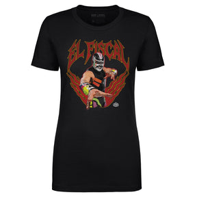 El Fiscal Women's T-Shirt | 500 LEVEL