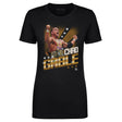 Chad Gable Women's T-Shirt | 500 LEVEL