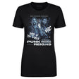 WrestleMania Women's T-Shirt | 500 LEVEL