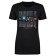 Charlotte FC Women's T-Shirt | 500 LEVEL
