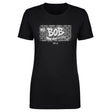 Sergei Bobrovsky Women's T-Shirt | 500 LEVEL