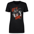 Cole Kmet Women's T-Shirt | 500 LEVEL