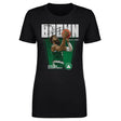 Jaylen Brown Women's T-Shirt | 500 LEVEL