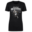 Hezekiah Masses Women's T-Shirt | 500 LEVEL