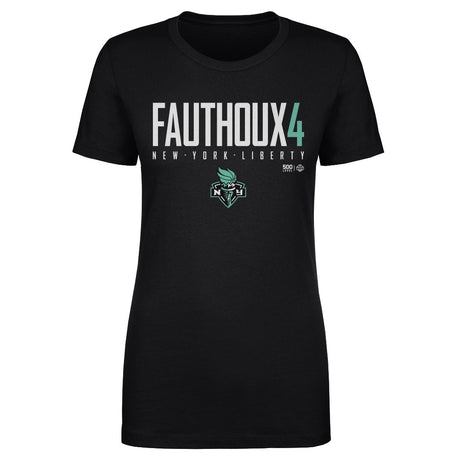 Marine Fauthoux Women's T-Shirt | 500 LEVEL