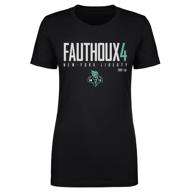 Marine Fauthoux Women's T-Shirt | 500 LEVEL