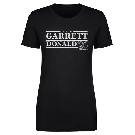 Myles Garrett Women's T-Shirt | 500 LEVEL