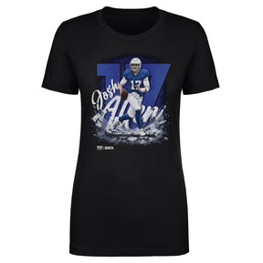 Josh Allen Women's T-Shirt | 500 LEVEL