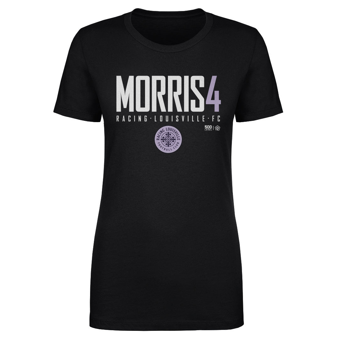 Makenna Morris Women's T-Shirt | 500 LEVEL