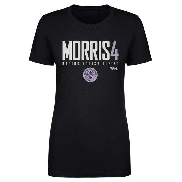 Makenna Morris Women's T-Shirt | 500 LEVEL