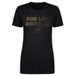 LAFC Women's T-Shirt | 500 LEVEL