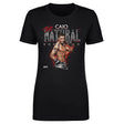 Caio Borralho Women's T-Shirt | 500 LEVEL