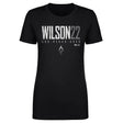A'ja Wilson Women's T-Shirt | 500 LEVEL