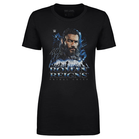 Roman Reigns Women's T-Shirt | 500 LEVEL