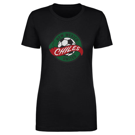 New Mexico United Women's T-Shirt | 500 LEVEL