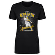 Konnor Griffin Women's T-Shirt | 500 LEVEL