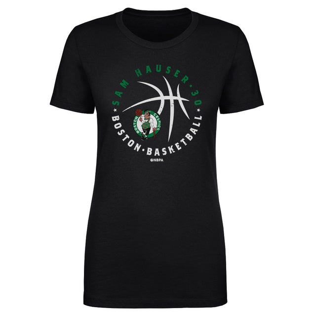 Sam Hauser Women's T-Shirt | 500 LEVEL