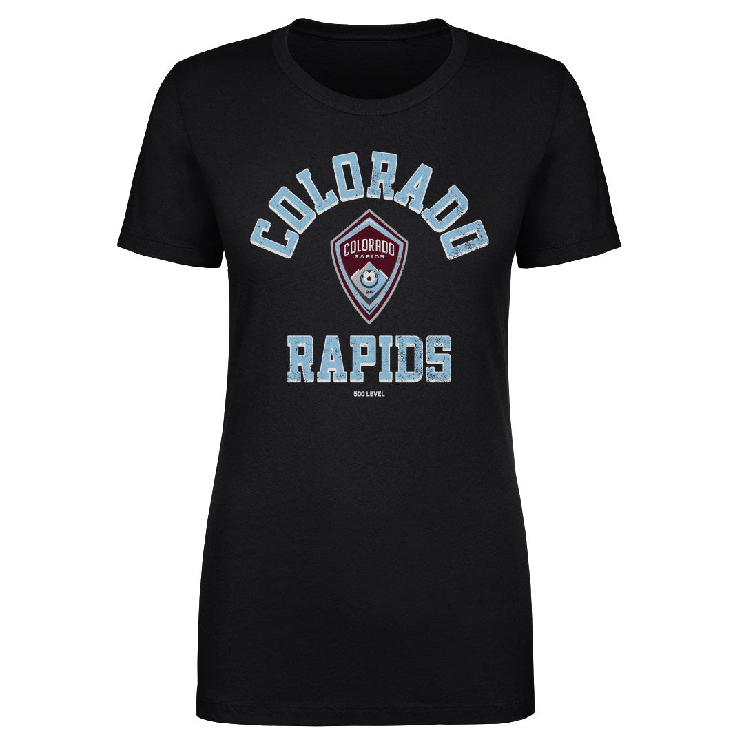 Colorado Rapids Women's T-Shirt | 500 LEVEL