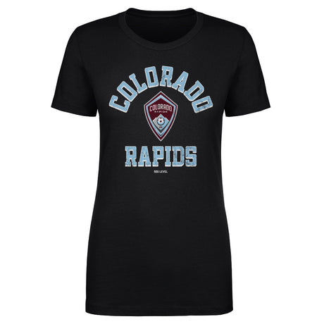 Colorado Rapids Women's T-Shirt | 500 LEVEL