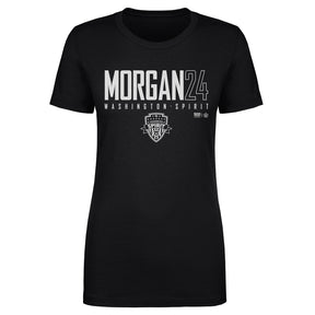 Esme Morgan Women's T-Shirt | 500 LEVEL