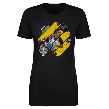 Angel Reese Women's T-Shirt | 500 LEVEL