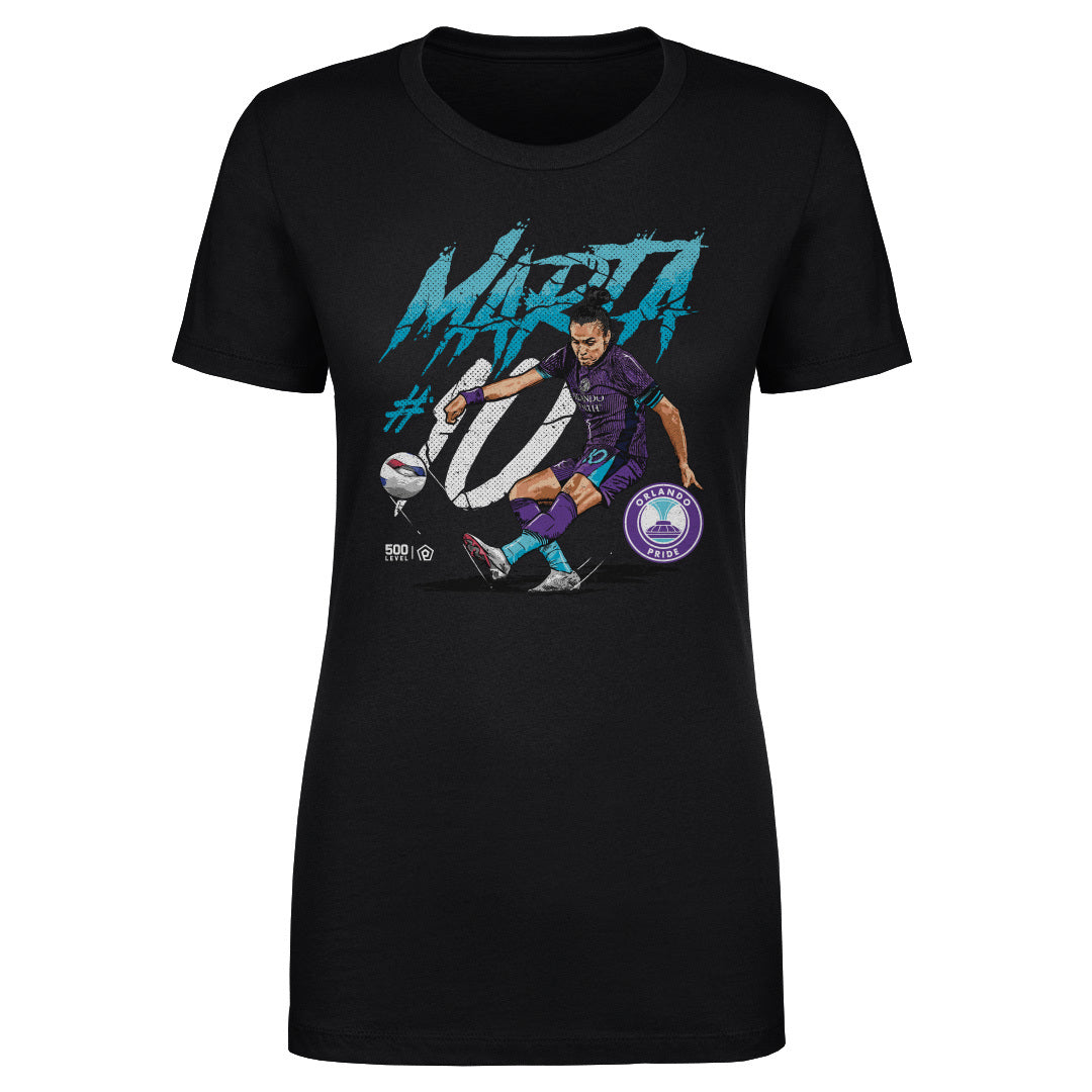 Marta Women's T-Shirt | 500 LEVEL
