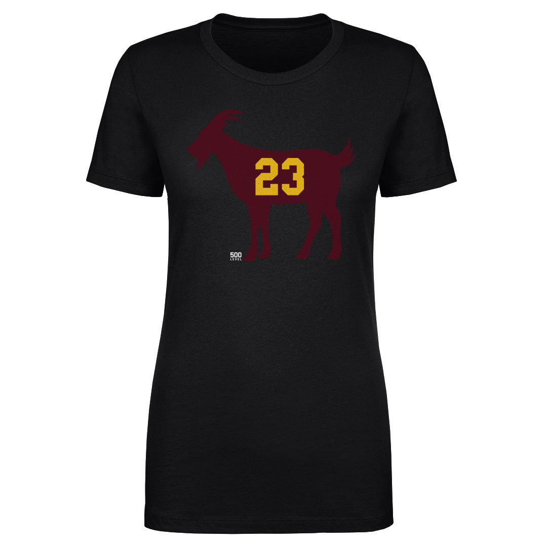 Cleveland Women's T-Shirt | 500 LEVEL