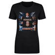 Alex Ovechkin Women's T-Shirt | 500 LEVEL