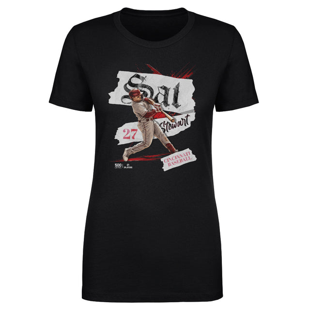 Sal Stewart Women's T-Shirt | 500 LEVEL