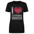 Stephanie Vaquer Women's T-Shirt | 500 LEVEL