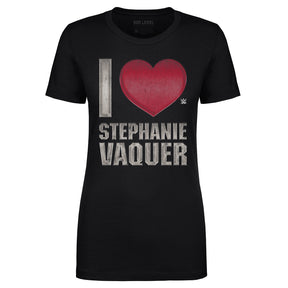 Stephanie Vaquer Women's T-Shirt | 500 LEVEL