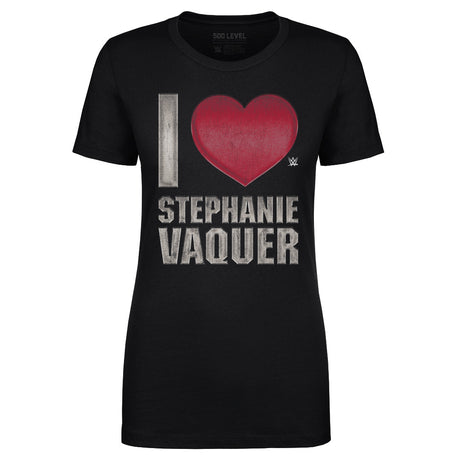 Stephanie Vaquer Women's T-Shirt | 500 LEVEL