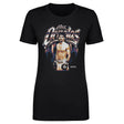 Max Ornelas Women's T-Shirt | 500 LEVEL