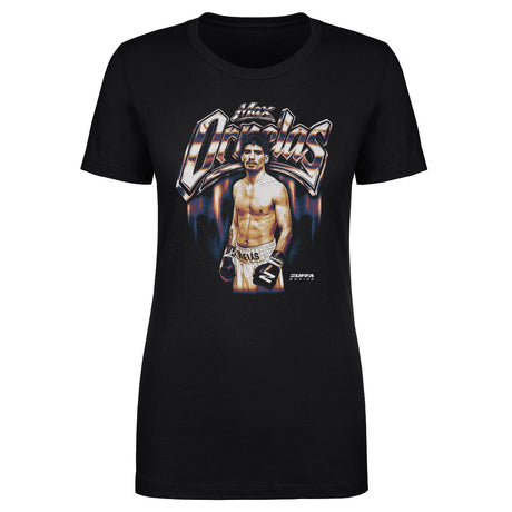 Max Ornelas Women's T-Shirt | 500 LEVEL