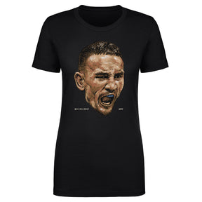 Max Holloway Women's T-Shirt | 500 LEVEL