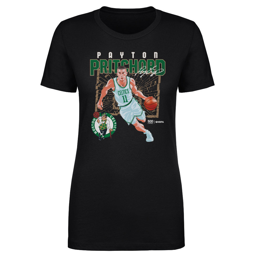 Payton Pritchard Women's T-Shirt | 500 LEVEL