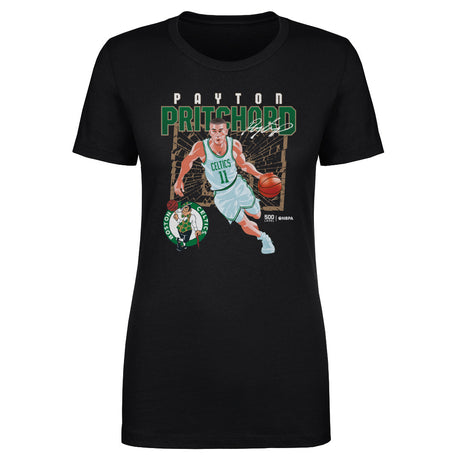 Payton Pritchard Women's T-Shirt | 500 LEVEL