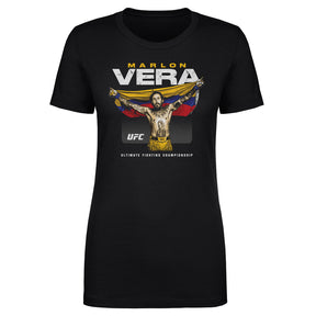Marlon Vera Women's T-Shirt | 500 LEVEL