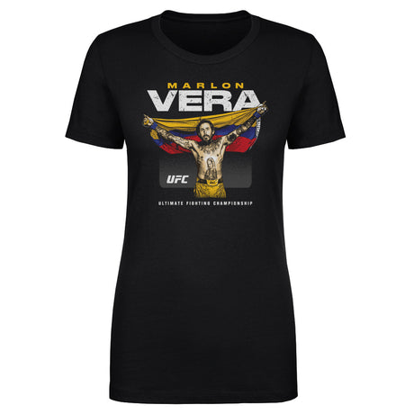 Marlon Vera Women's T-Shirt | 500 LEVEL