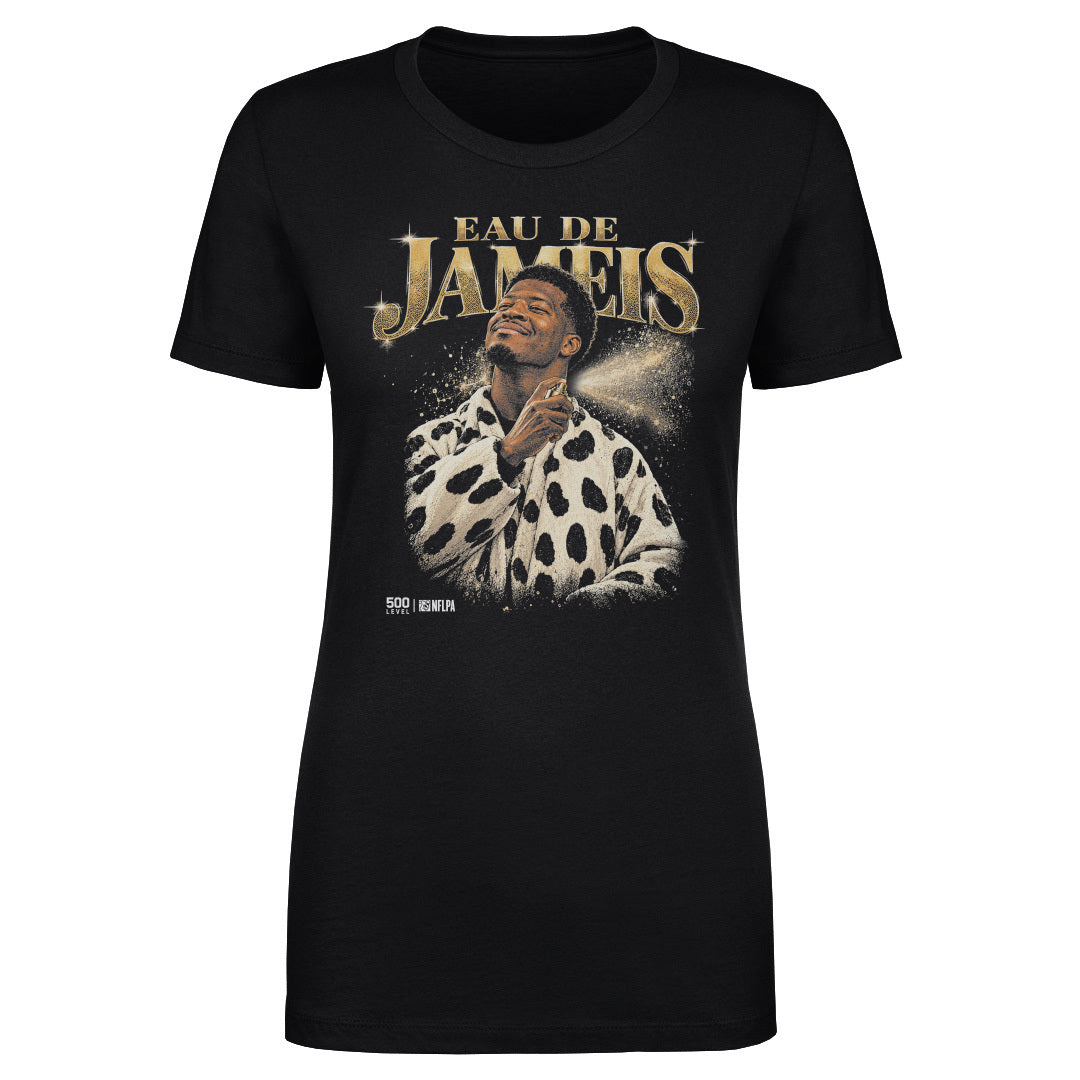 Jameis Winston Women's T-Shirt | 500 LEVEL