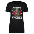 Cody Rhodes Women's T-Shirt | 500 LEVEL