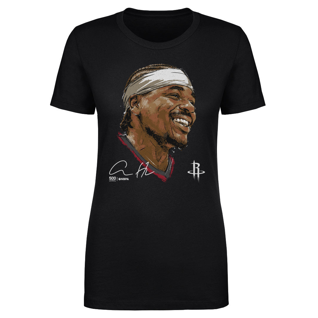Aaron Holiday Women's T-Shirt | 500 LEVEL