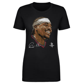 Aaron Holiday Women's T-Shirt | 500 LEVEL