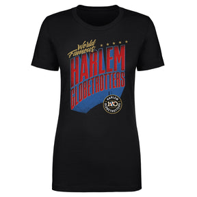 Harlem Globetrotters Women's T-Shirt | 500 LEVEL