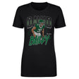 David Bailey Women's T-Shirt | 500 LEVEL