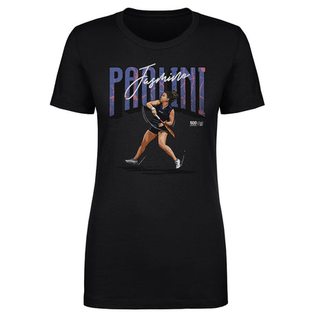 Jasmine Paolini Women's T-Shirt | 500 LEVEL