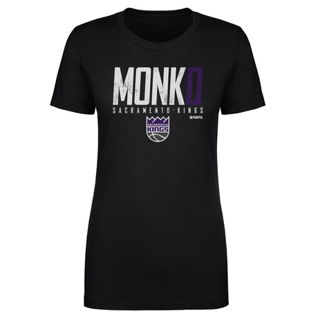 Malik Monk Women's T-Shirt | 500 LEVEL