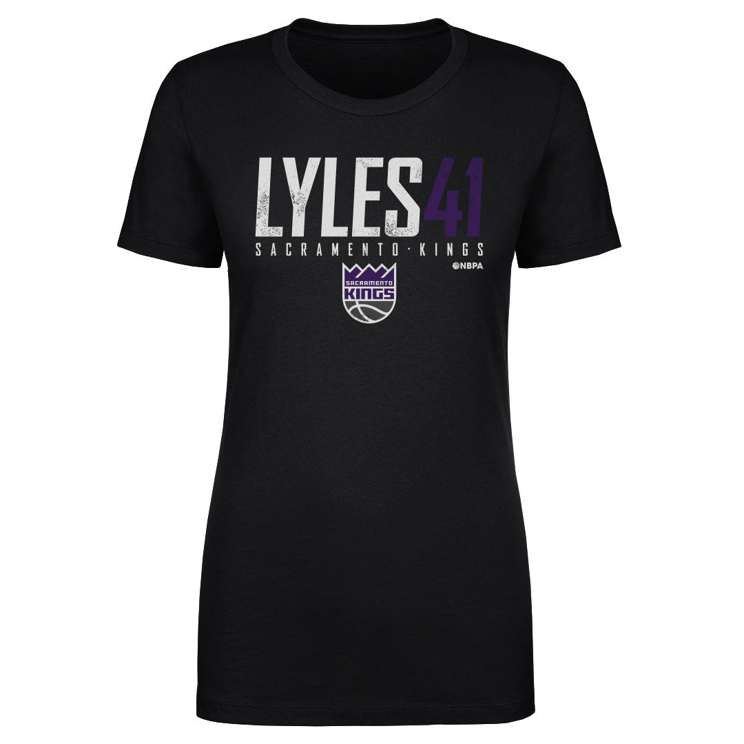 Trey Lyles Women&#39;s T-Shirt | 500 LEVEL