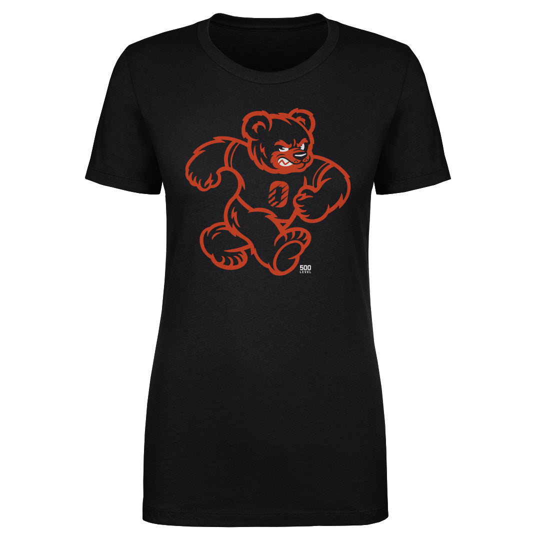 Monterrey Osos Women's T-Shirt | 500 LEVEL